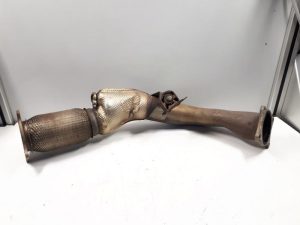 22363925 – 4G0253300 – Uitlaat voorpijp