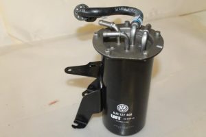 17793033 – 8J0127400 – Brandstoffilter