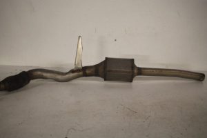 17805928 – 4F0254400M – Catalytic converter