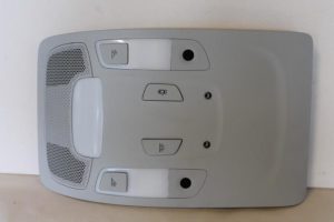 17791217 – 4G0947135ET1 – Interior lighting, front