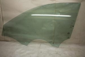 17799210 – 8V5845201 – Door window 4-door, front left