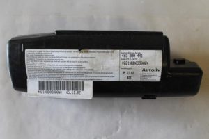 17793505 – 4E0880441 – Achterbank airbag links