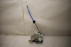 17796838 – 8J2837016C – Deurslot Mechaniek 4Deurs rechts-voor