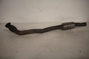 17803897 – 4G0254300K – Uitlaat voorpijp