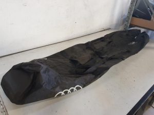 21137900 – 8P0885215 – Verkleidung Kofferraum