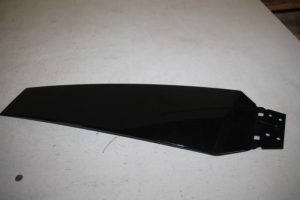 17804761 – 4G8853290Y9B – B-stijl sierlijst exterieur