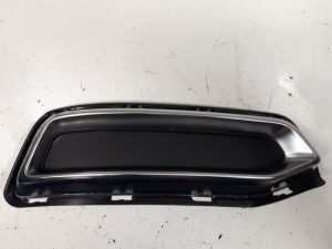 19065662 – 4K0807811A3Q7, 4K0807319A – Afdekplaat diversen