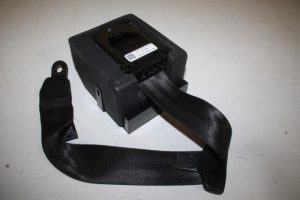 17828239 – 4G5857807BV04 – Sicherheitsgurt Mitte hinten