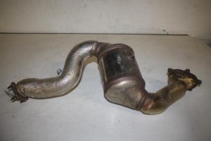 17828684 – 4G0254252L – Katalysator