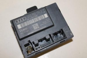 17788150 – 4F0959794E – Centrale Deurvergrendelings Module