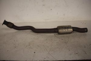 17815787 – 4G0254350K – Uitlaat voorpijp