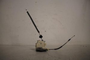 17809251 – 8J1837016C – Deurslot Mechaniek 4Deurs rechts-voor