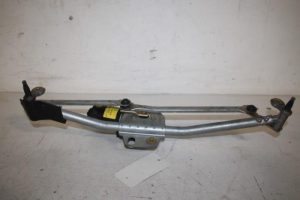 17814114 – 8N1955023 – Wiper motor + mechanism