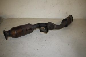 17819990 – 8E0254506KX – Katalysator