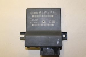 17787135 – 4E0907468A – Gateway module