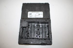 17802304 – 8W0907063G – Computer Body Control