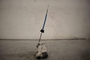 17831395 – 8J2837015C – Deurslot Mechaniek 4Deurs links-voor