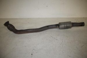 17807141 – 4G0254300K – Uitlaat voorpijp