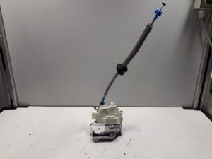 18978051 – 8K0839015H – Deurslot Mechaniek 4Deurs links-achter