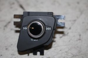 17814518 – 4M1919616B – Radiobedienfeld