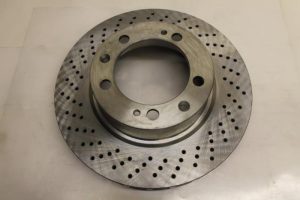 17795087 – 92835104360 – Bremsscheibe vorne