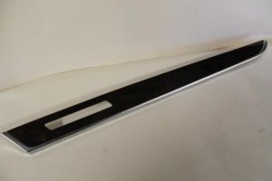 17788201 – 4F0867410J3J3 – Zierleiste