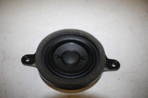 17818534 – 4G0035454 – Luidspreker