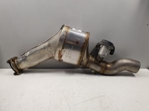 21820439 – 4G0254400G – Catalytic converter