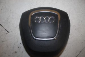 17809085 – 4L0880201S6PS – Airbag links (Lenkrad)