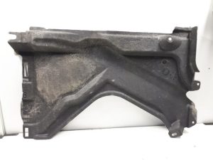 18890957 – 4G0825216A – Beschermplaat bodem