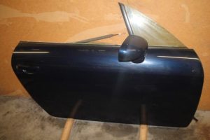 17799378 – 8N0831052C – Portier 2Deurs rechts