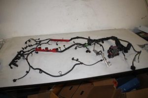 17826137 – 4G1971072AB – Kabelboom motorruimte