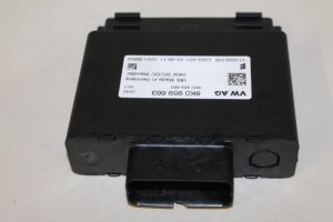 17789104 – 8K0959663 – Spannungsstabilisator