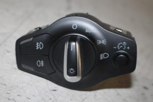 17812663 – 8K0941531ASWEP – Light switch