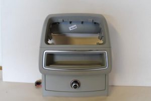 17791218 – 4G0864376ABC5 – Abdeckplatte sonstige