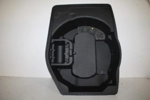 17803119 – 4G9863547B – Spare wheel holder