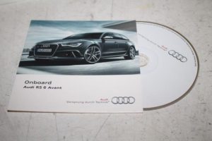 17807093 – 4G00012013 – CD Speler (diversen)