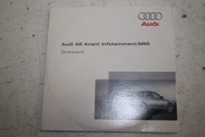 17806410 – 4F00122006 – CD Speler (diversen)