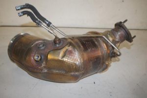 17830575 – 4N0254850C – Roetfilter