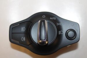 17792321 – 8K0941531ASWEP – Light switch