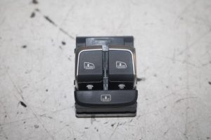 17811243 – 4H0959851F5PR – Elektrisch Raam Schakelaar