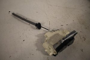 17816018 – 4G0839016A – Rear door mechanism 4-door, right