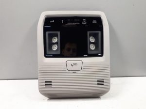 21588560 – 5H0959561HTJA – Interior lighting, front