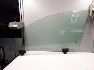 20306397 – 4E0845021H – Door window 4-door, front left