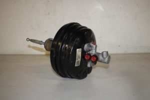 17825880 – 4F0612105M – Bremskraftverstärker