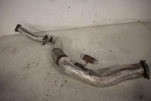 17823813 – 4G0253350G – Uitlaat voorpijp