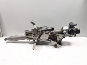 21709549 – 8R0419506G, 8R0419502B – Lenksaule Gehӓuse komplett