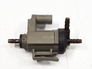 20718565 – 7PP906283F – Vacuum ventiel