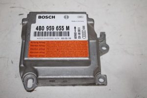 17826391 – 4B0959655M – Airbag Module