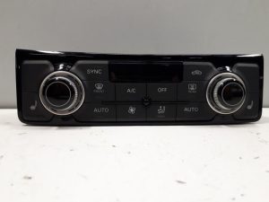 18808612 – 4H0820043KDEA – Climatronic Paneel